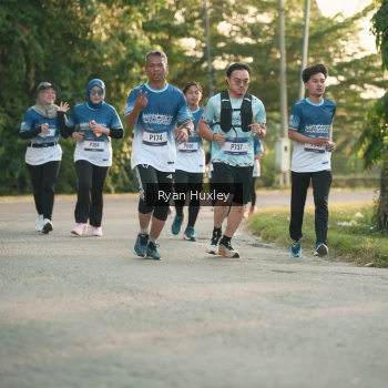 Runner Photo 3469997