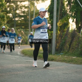 Runner Photo 3470042
