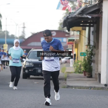 Runner Photo 3470052