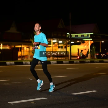 Runner Photo 3470060