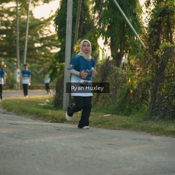 Runner Photo 3470061