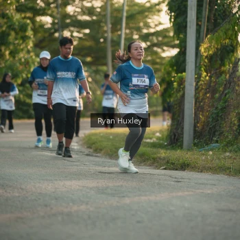 Runner Photo 3470064