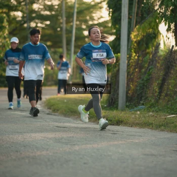 Runner Photo 3470067