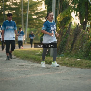 Runner Photo 3470068