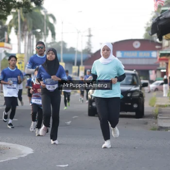Runner Photo 3470076