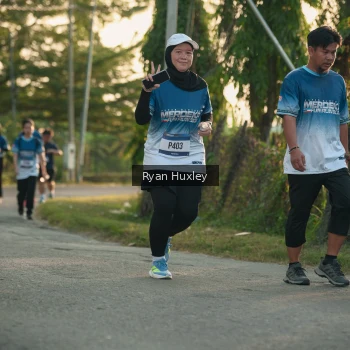 Runner Photo 3470091