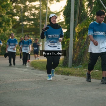 Runner Photo 3470093