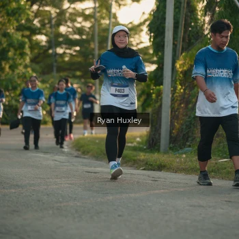 Runner Photo 3470096