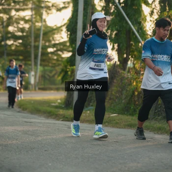 Runner Photo 3470100