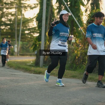 Runner Photo 3470102