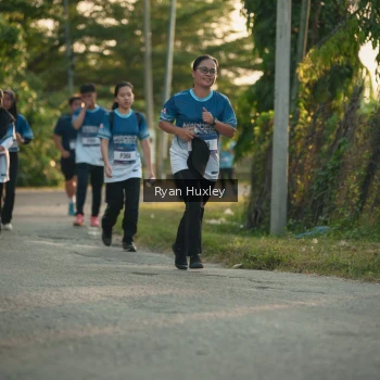 Runner Photo 3470104