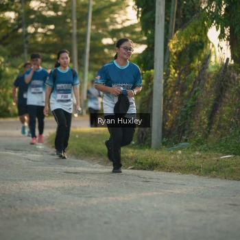 Runner Photo 3470111