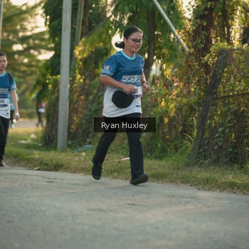 Runner Photo 3470113