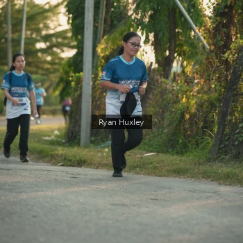 Runner Photo 3470114