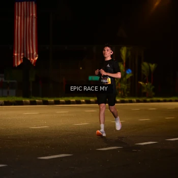 Runner Photo 3470115