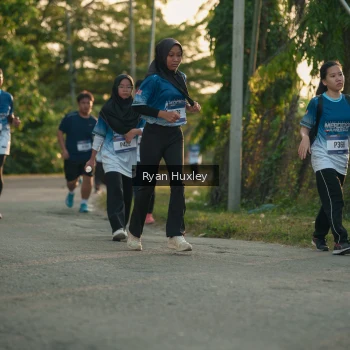 Runner Photo 3470117