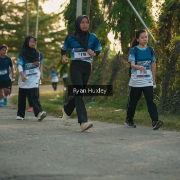 Runner Photo 3470120