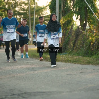 Runner Photo 3470121