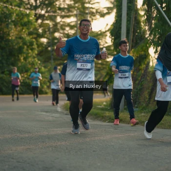 Runner Photo 3470123