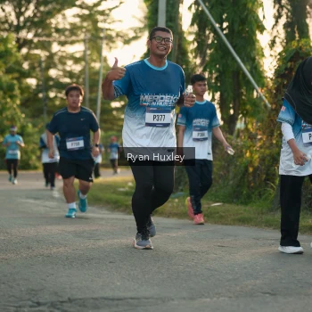Runner Photo 3470131