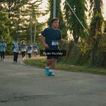 Runner Photo 3470137