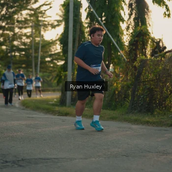 Runner Photo 3470140