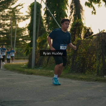 Runner Photo 3470141