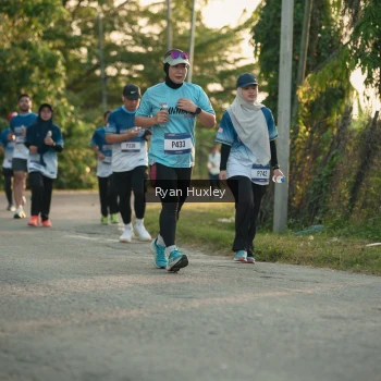 Runner Photo 3470145