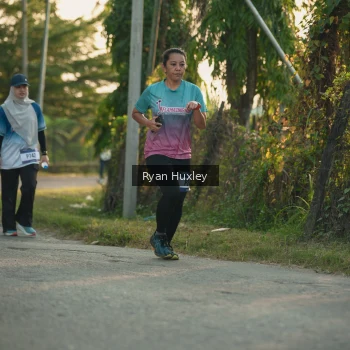 Runner Photo 3470150