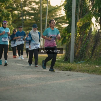 Runner Photo 3470151