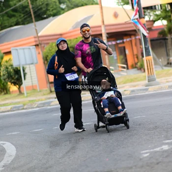 Runner Photo 3470152