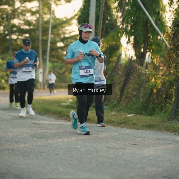 Runner Photo 3470153