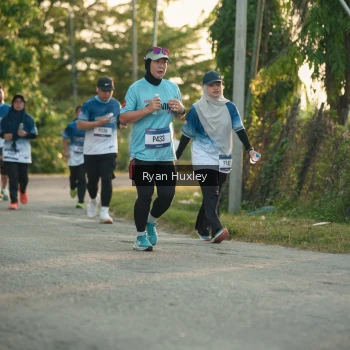Runner Photo 3470155
