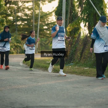 Runner Photo 3470158