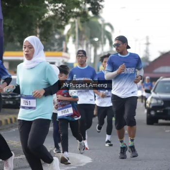 Runner Photo 3470163