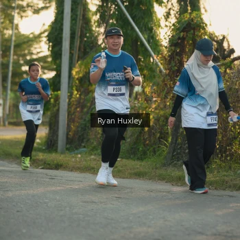 Runner Photo 3470164