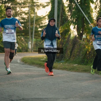 Runner Photo 3470173