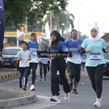 Runner Photo 3470175
