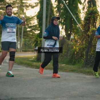 Runner Photo 3470179