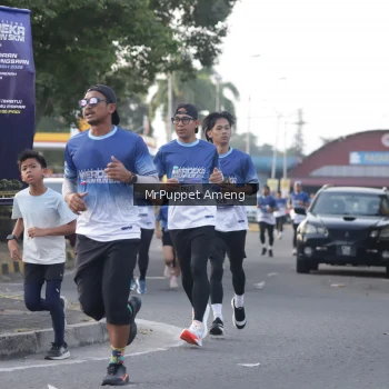 Runner Photo 3470184