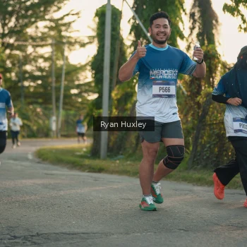 Runner Photo 3470186