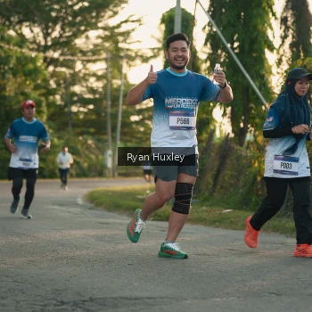 Runner Photo 3470190