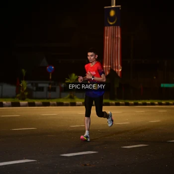 Runner Photo 3470192