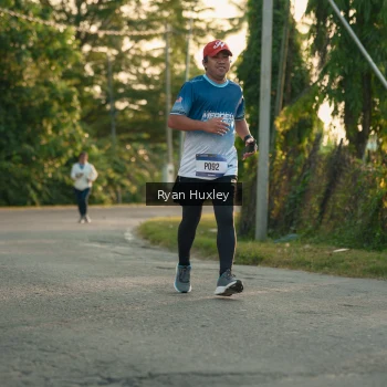 Runner Photo 3470194