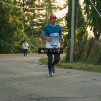 Runner Photo 3470197
