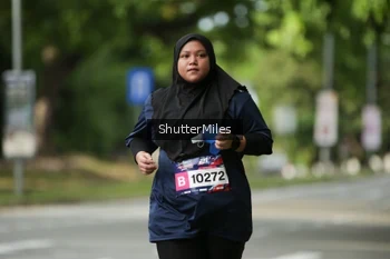 Runner Photo 34702