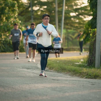 Runner Photo 3470203