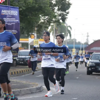 Runner Photo 3470211