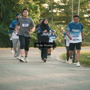 Runner Photo 3470217