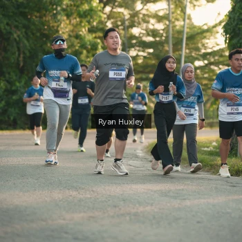Runner Photo 3470219